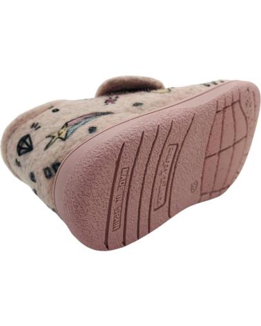 ZAPY STIVALETTO AK314077 ROSA CON STAMPA FANTASIA E VELCRO ROSA ZAPY STIVALETTO AK314077 ROSA CON STAMPA FANTASIA E VELCRO ROSA