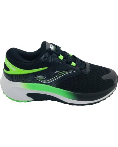 JOMA ACTIVE 2531 RUNNING - NOIRES NEGRO
