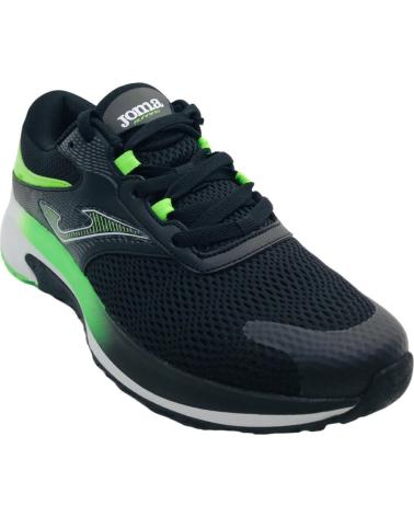 JOMA ACTIVE 2531 RUNNING - NOIRES NEGRO JOMA ACTIVE 2531 RUNNING - NOIRES NEGRO