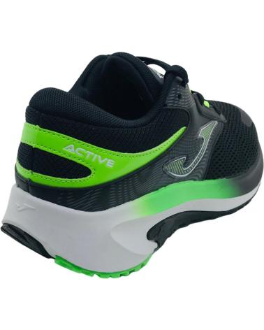 JOMA ACTIVE 2531 RUNNING - NOIRES NEGRO JOMA ACTIVE 2531 RUNNING - NOIRES NEGRO