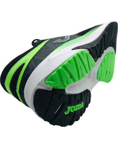 JOMA ACTIVE 2531 RUNNING - NOIRES NEGRO JOMA ACTIVE 2531 RUNNING - NOIRES NEGRO