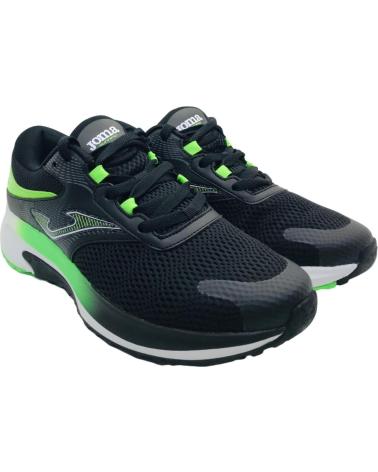 JOMA ACTIVE 2531 RUNNING - NOIRES NEGRO JOMA ACTIVE 2531 RUNNING - NOIRES NEGRO