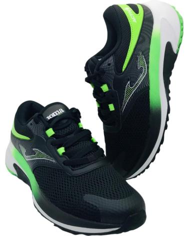 JOMA ACTIVE 2531 RUNNING - NOIRES NEGRO JOMA ACTIVE 2531 RUNNING - NOIRES NEGRO