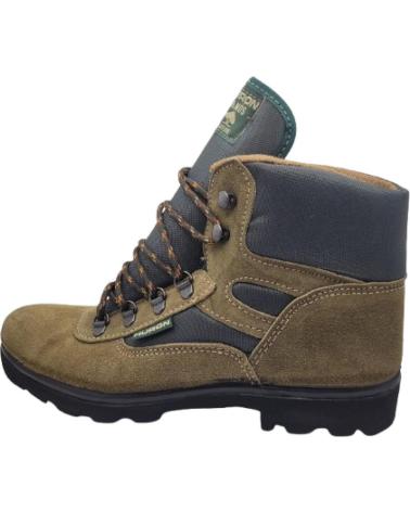 CANOS HIKING BOOT MODEL 2000 BROWN MARRóN