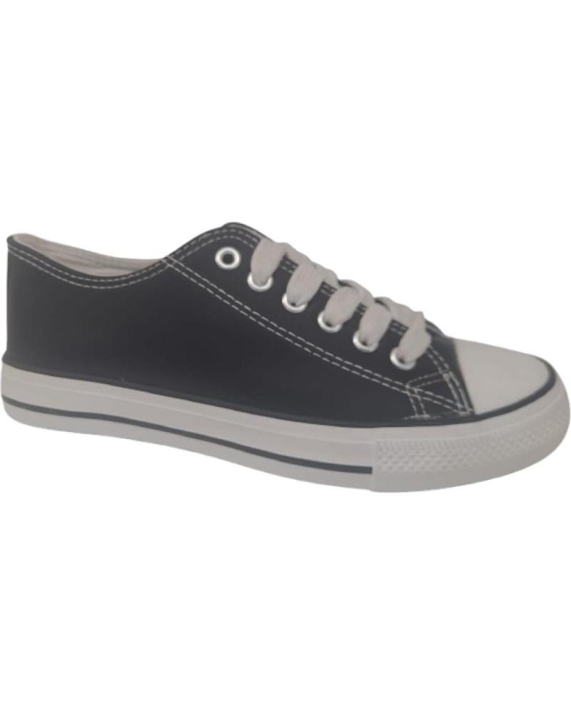 SNEAKERS URBANE KATOSINES XF2 IN SIMILPELLE NERE NEGRO SNEAKERS URBANE KATOSINES XF2 IN SIMILPELLE NERE NEGRO