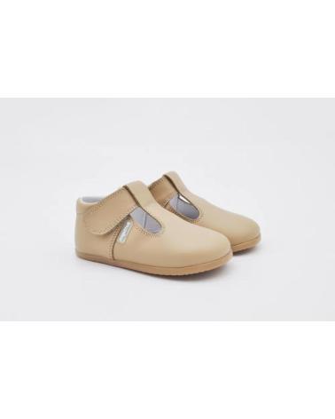 ANGELITOS PEPITO RISPETTO IN PELLE MODELLO 542 MARRONE MARRóN