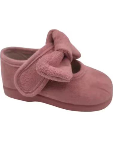 CONDIZ MERCEDITA SERRATEX AVEC NŒUD ET VELCRO - PLUSIEURS COULEURS, FABRIQUÉ EN ESPAGNE VARIOS COLORES