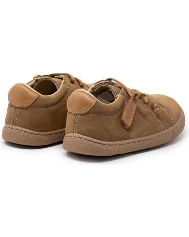 VUL-LADI ZAPATO BAREFOOT ELASTICOS VISON