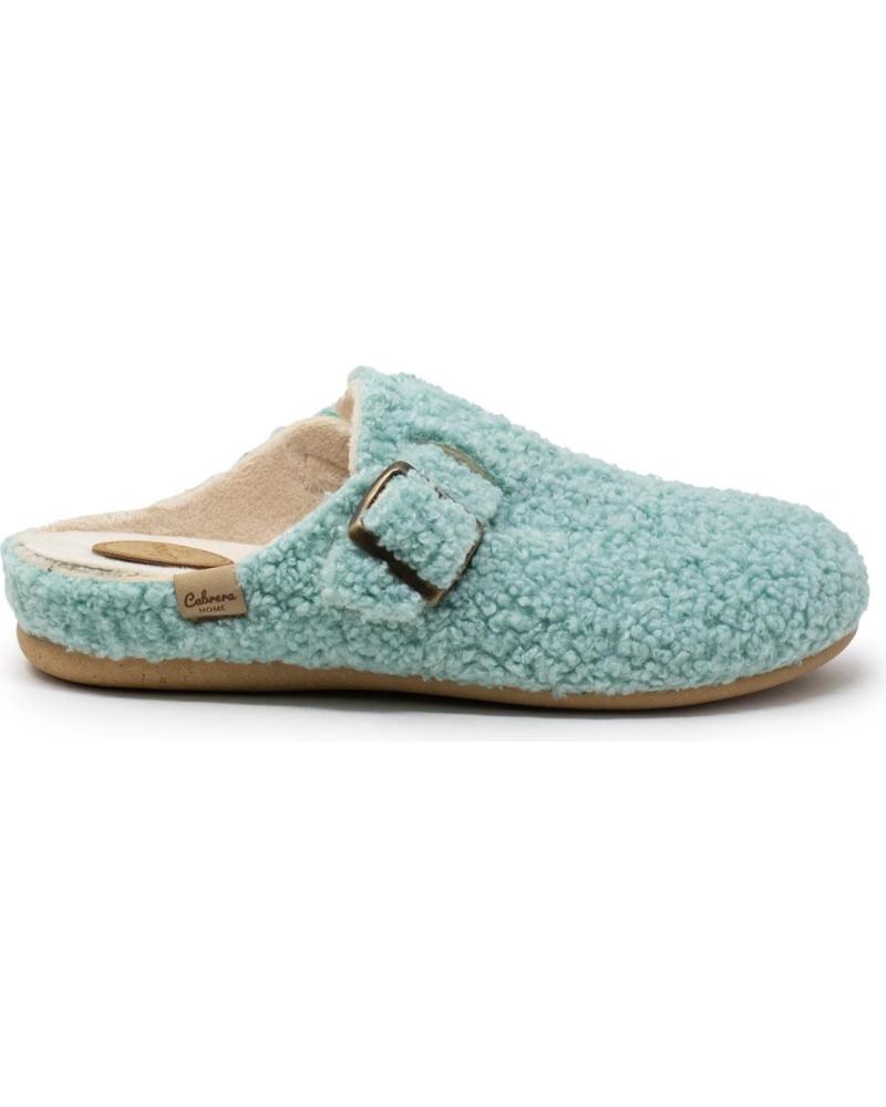 CABRERA ZUECO BORREGUILLO VERDE