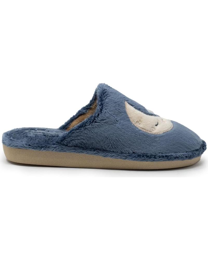 CABRERA CHINELA LUNA Y ESTRELLA MONBLANC AZAFATA