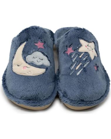 CABRERA CHINELA LUNA Y ESTRELLA MONBLANC AZAFATA