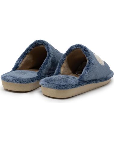 CABRERA CHINELA LUNA Y ESTRELLA MONBLANC AZAFATA