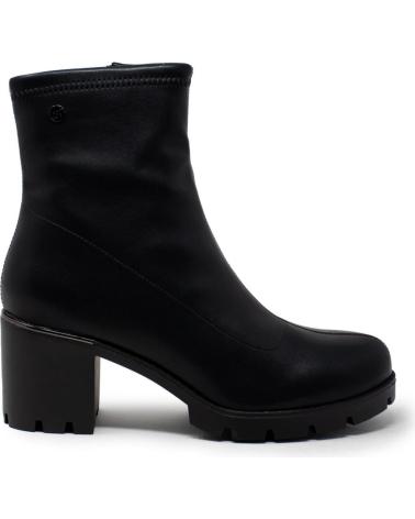 ISTERIA BOTIN TACON NEGRO