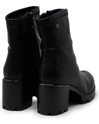 ISTERIA BOTIN TACON NEGRO