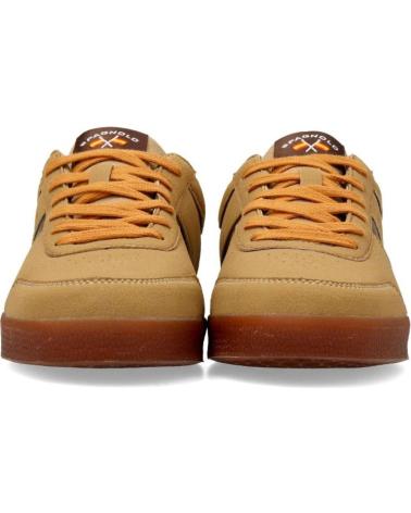SPAGNOLO DEPORTIVO CAMEL