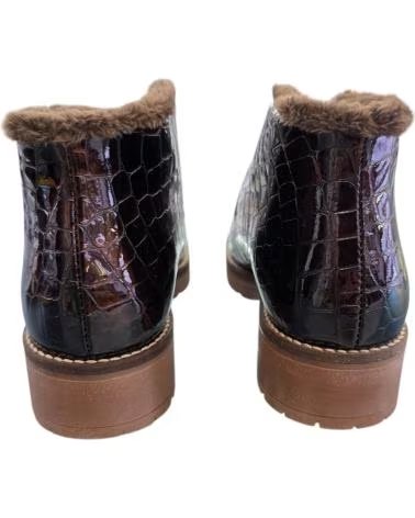 Inicio-PITILLOS-BOTINES-PLANOS-MUJER-10773-MARRON-MARRóN