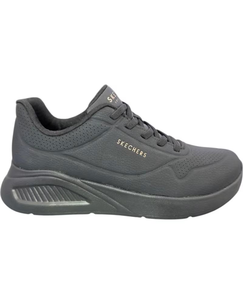 SNEAKERS UNO LITE-LITE WORK 177289-BBK BBK