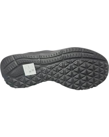 SKECHERS UNO LITE-LITE WORK 177289-BBK VARIOS COLORES