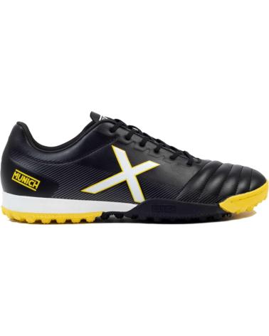 MUNICH ARENGA TURF 2669010 BLACK