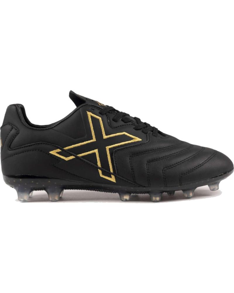 MUNICH MARACANA AG23 2601007 BLACK