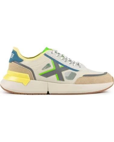 MUNICH Zapatillas 4173103 en azul para hombre AZUL