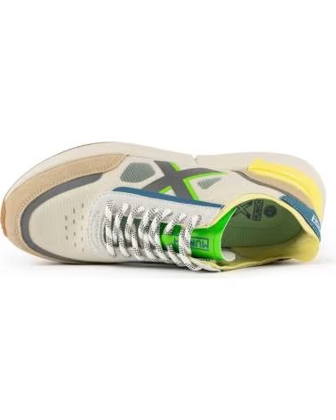 MUNICH Zapatillas 4173103 en azul para hombre AZUL