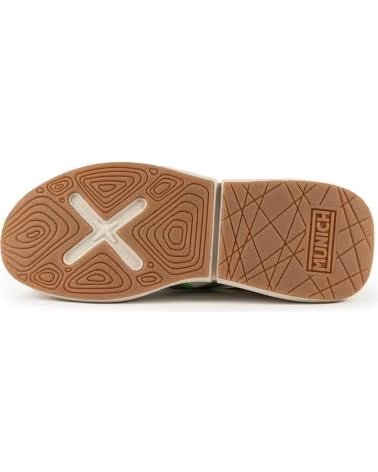 MUNICH Zapatillas 4173103 en azul para hombre AZUL