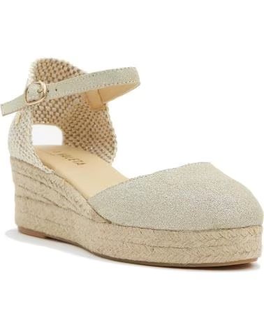 LA VALETA DORA LOW GOLD