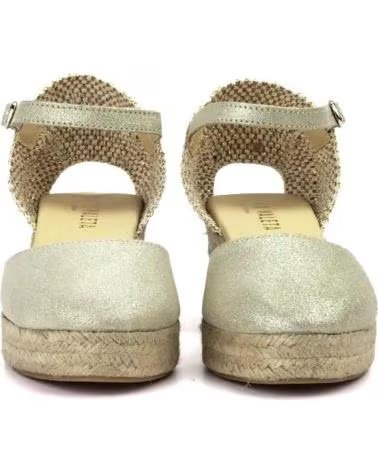LA VALETA DORA LOW GOLD
