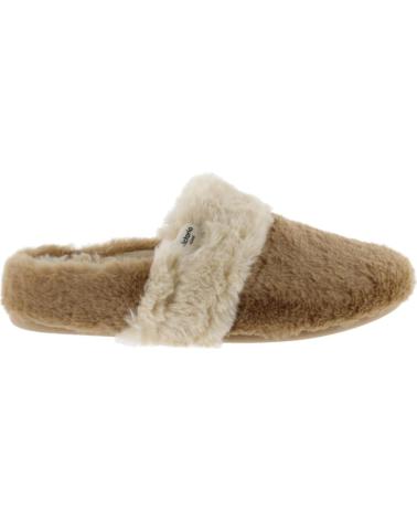 VICTORIA NORTE PELO SOFT NATURAL BEIGE