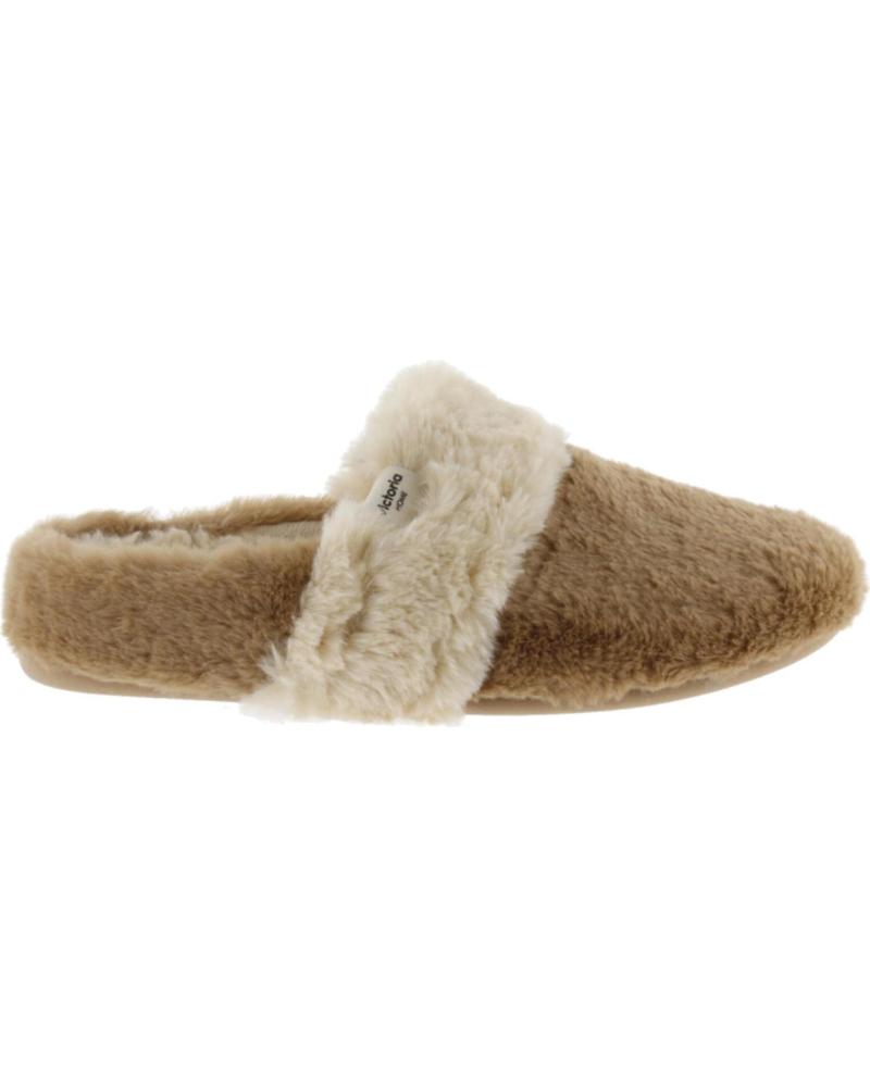 VICTORIA NORTE PELO SOFT NATURAL BEIGE