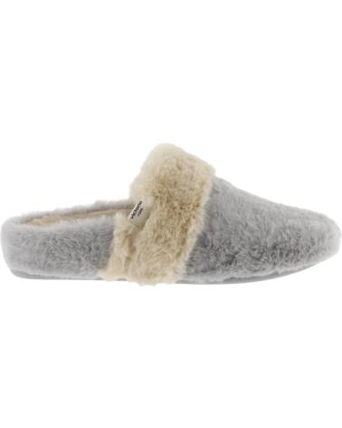 VICTORIA NORTE PELO SOFT NATURAL GRIS GREY