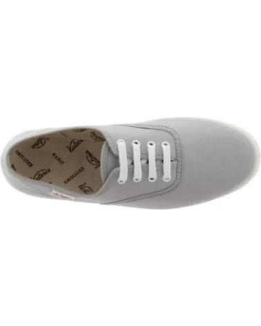 Sneaker für Damen VICTORIA 06613Z380007 GRIS