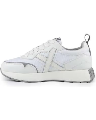 MUNICH XEMINE 113-8907070 SNEAKER BLANCO