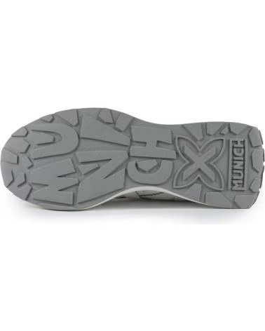 MUNICH XEMINE 113-8907070 SNEAKER BLANCO