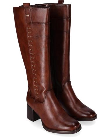 CHIKA10 TUKANA 04 MARRON-BROWN CHIKA10 TUKANA 04 MARRON-BROWN