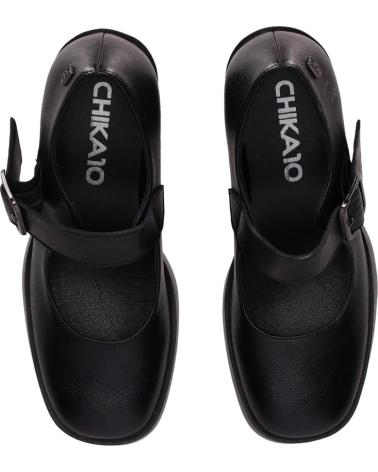 CHIKA10 KATE 07 NEGRO-BLACK CHIKA10 KATE 07 NEGRO-BLACK