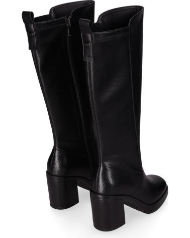 CHIKA10 KATE 09 BLACK HIGH BOOT NEGRO-BLACK CHIKA10 KATE 09 BLACK HIGH BOOT NEGRO-BLACK