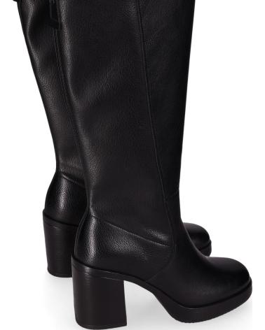 CHIKA10 KATE 09 BLACK HIGH BOOT NEGRO-BLACK CHIKA10 KATE 09 BLACK HIGH BOOT NEGRO-BLACK