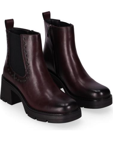 CHIKA10 COPLA 04 WINE BOOT VINO-WINE