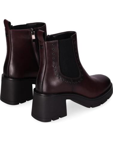 CHIKA10 COPLA 04 WINE BOOT VINO-WINE