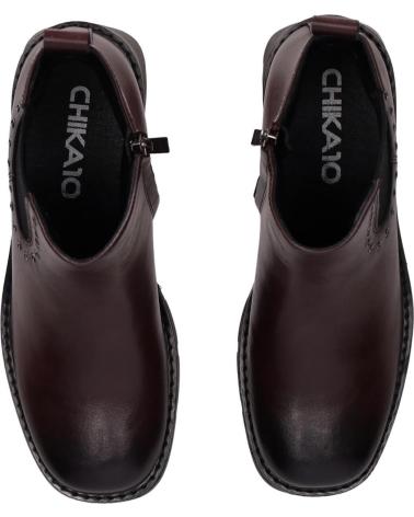 CHIKA10 COPLA 04 WINE BOOT VINO-WINE