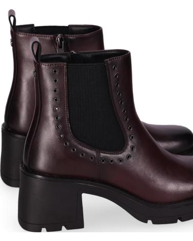 CHIKA10 COPLA 04 WINE BOOT VINO-WINE