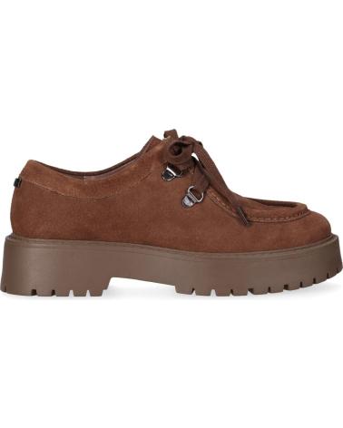 CHIKA10 NEREA 02 TAUPE LOAFER TAUPE-TAUPE