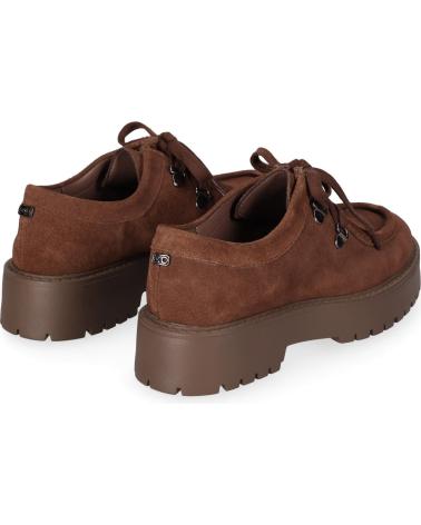 CHIKA10 NEREA 02 TAUPE LOAFER TAUPE-TAUPE