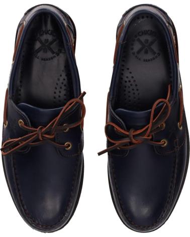 CHIKA10 ST RANGER 3200 MARINE-NAVY MARINO-NAVY