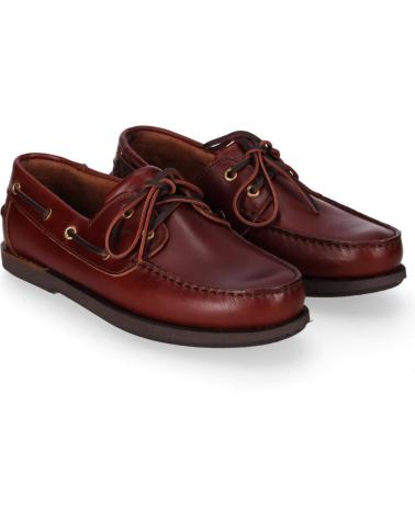 CHIKA10 ST RANGER 3200 BURGUNDY BURDEOS-BURGUNDY