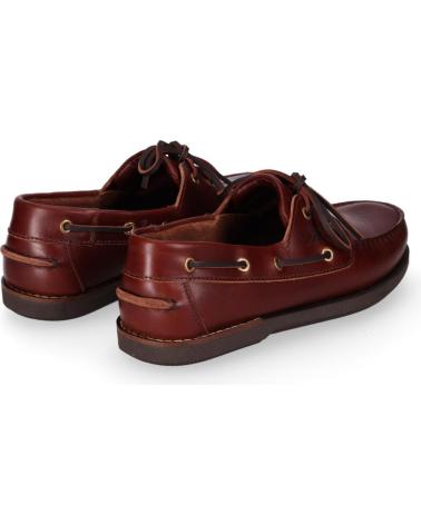 CHIKA10 ST RANGER 3200 BURGUNDY BURDEOS-BURGUNDY