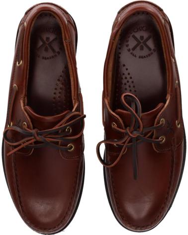 CHIKA10 ST RANGER 3200 BURGUNDY BURDEOS-BURGUNDY