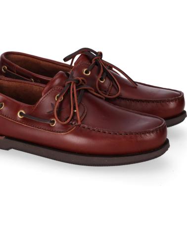 CHIKA10 ST RANGER 3200 BURGUNDY BURDEOS-BURGUNDY